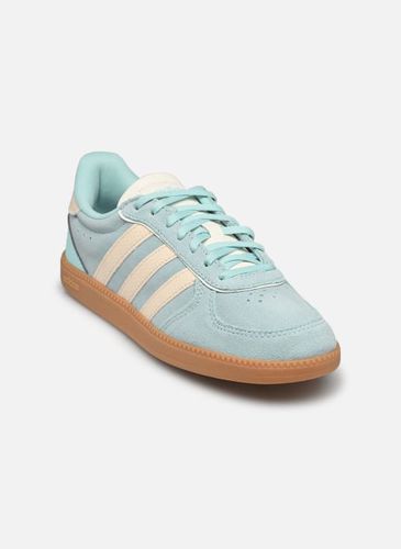 Baskets Breaknet Sleek Sued pour - adidas sportswear - Modalova