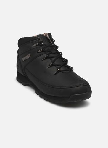 Bottines et boots Euro Sprint Hiker H pour - Timberland - Modalova