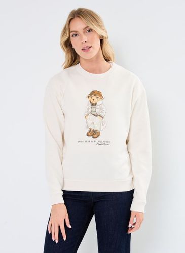 Vêtements Crmy Bear Cn-Long Sleeve-Sweatshirt pour Accessoires - Polo Ralph Lauren - Modalova