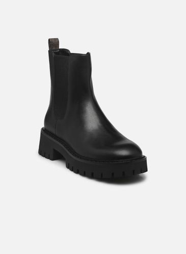 Bottines et boots ASHER FLAT BOOTIE pour - Michael Michael Kors - Modalova