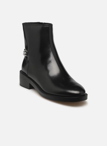 Bottines et boots CARLISLE FLAT BOOTIE pour - Michael Michael Kors - Modalova