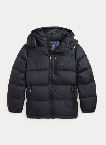 Vêtements Doudoune À Capuche En Ripstop 323940328 pour Accessoires - Polo Ralph Lauren - Modalova