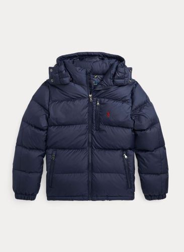 Vêtements Doudoune À Capuche En Ripstop 323940328 pour Accessoires - Polo Ralph Lauren - Modalova