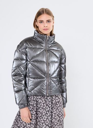 Vêtements Young Ladies Woven Padded Jacket pour Accessoires - Lili Sidonio - Modalova