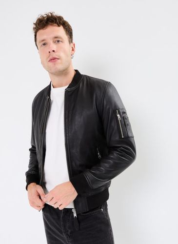 Vêtements Bomber Cuir pour Accessoires - Schott - Modalova