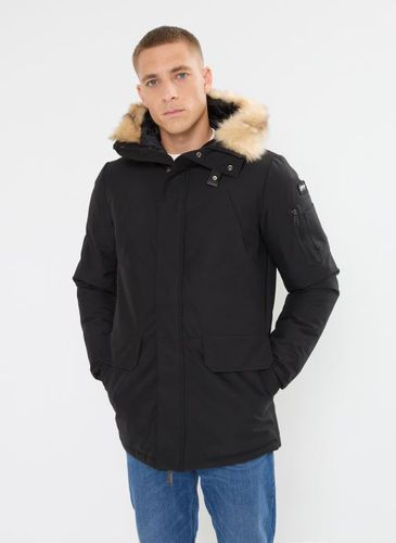 Vêtements Parka A Capuche Fausse Fourrure pour Accessoires - Schott - Modalova