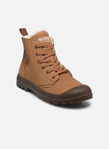 Bottines et boots Pampa Hi Zip WL M - Palladium - Modalova