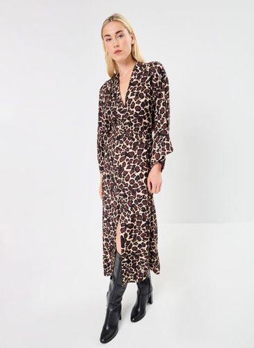 Vêtements Robe Longue Leopard pour Accessoires - Replay - Modalova