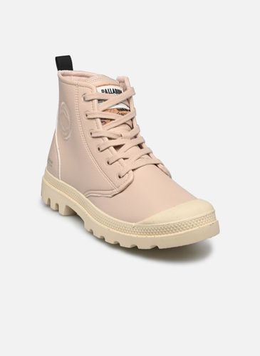 Bottines et boots PAMPA HI RE-VEGN LTH pour - Palladium - Modalova