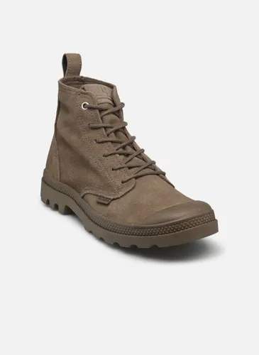 Bottines et boots PAMPA HI SKIN - Palladium - Modalova