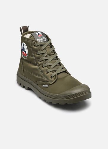 Bottines et boots PAMPA HI DARE RHONA M - Palladium - Modalova