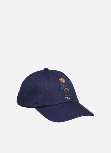 Casquettes Casquette Polo Bear En Sergé 710917437 pour Accessoires - Polo Ralph Lauren - Modalova