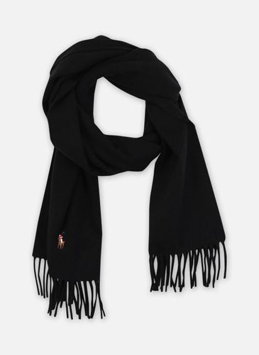 Echarpes et Foulards Écharpe à franges en laine vierge 449959359 pour Accessoires - Polo Ralph Lauren - Modalova