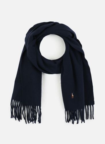 Echarpes et Foulards Écharpe à franges en laine vierge 449959359 pour Accessoires - Polo Ralph Lauren - Modalova