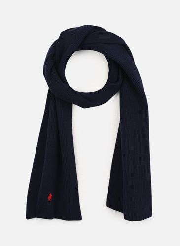 Echarpes et Foulards Echarpe En Laine Poney Distinctif 710886136 pour Accessoires - Polo Ralph Lauren - Modalova