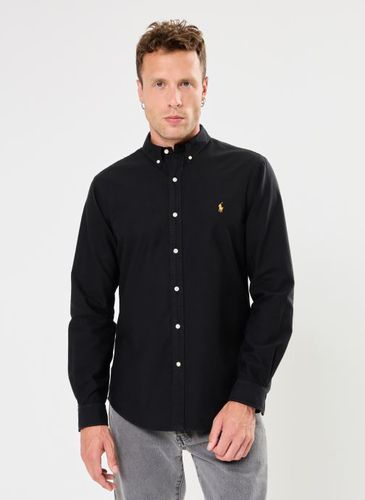 Vêtements Chemise Oxford Cintrée 710767828 pour Accessoires - Polo Ralph Lauren - Modalova