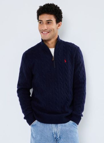 Vêtements Pull Torsadé En Laine Et Cachemire 710876766 pour Accessoires - Polo Ralph Lauren - Modalova