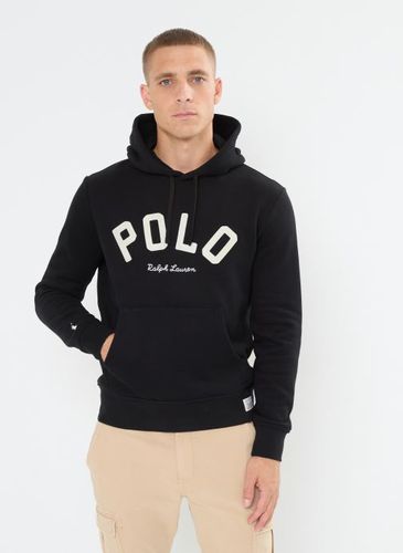 Vêtements Lspohoodm2-Long Sleeve-Sweatshirt 710952040 pour Accessoires - Polo Ralph Lauren - Modalova