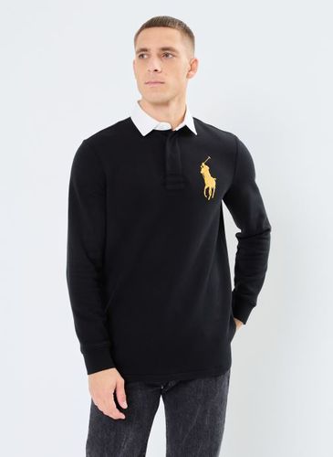 Vêtements Lsrugbym1-Long Sleeve-Rugby 710952240 pour Accessoires - Polo Ralph Lauren - Modalova