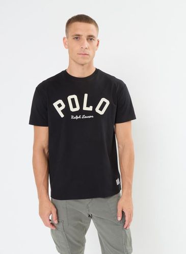 Vêtements T-Shirt Coupe Classique À Logo En Jersey 710952043 pour Accessoires - Polo Ralph Lauren - Modalova