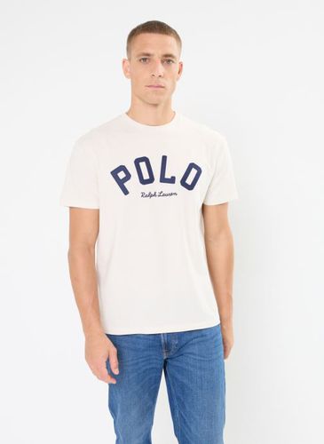 Vêtements T-Shirt Coupe Classique À Logo En Jersey 710952043 pour Accessoires - Polo Ralph Lauren - Modalova