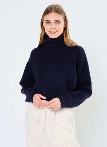 Vêtements Young Ladies Knitted Sweater LAL188CH pour Accessoires - Lili Sidonio - Modalova