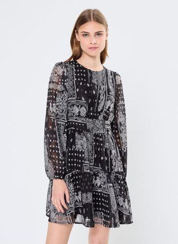 Vêtements Young Ladies Woven Dress LAL473BCH pour Accessoires - Lili Sidonio - Modalova