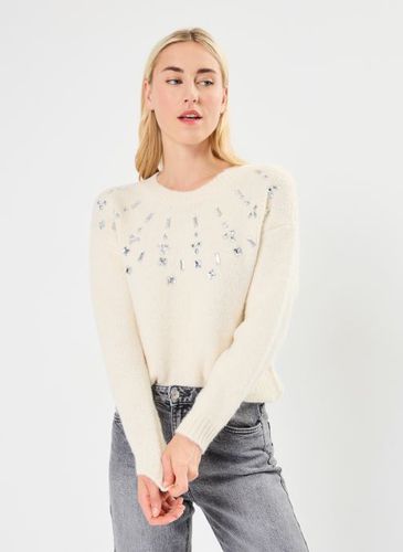 Vêtements Young Ladies Knitted Sweater LAL494CH pour Accessoires - Lili Sidonio - Modalova