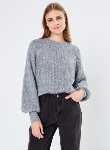 Vêtements Young Ladies Knitted Sweater LAL504CH pour Accessoires - Lili Sidonio - Modalova