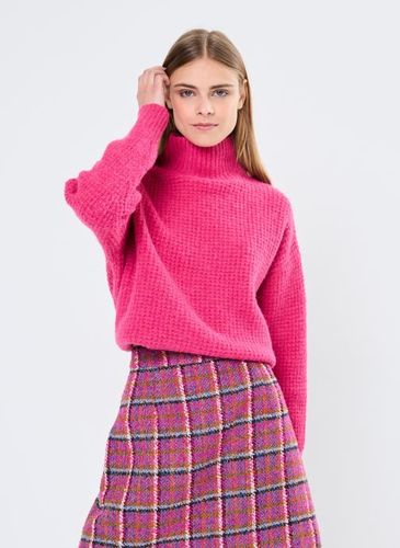 Vêtements Young Ladies Knitted Sweater ML10CH pour Accessoires - Lili Sidonio - Modalova