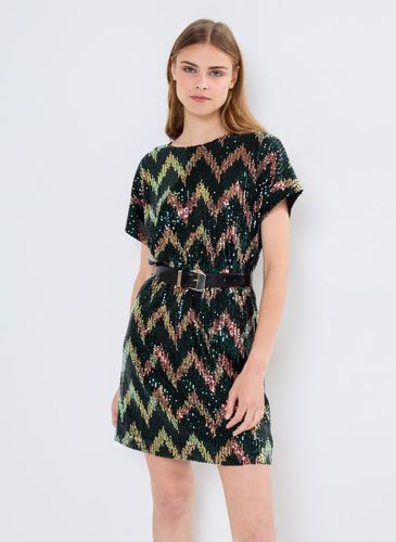 Vêtements Young Ladies Knitted Dress TL387CH pour Accessoires - Lili Sidonio - Modalova