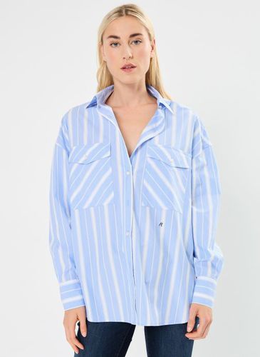 Vêtements Chemise Rayures Oversize pour Accessoires - Replay - Modalova