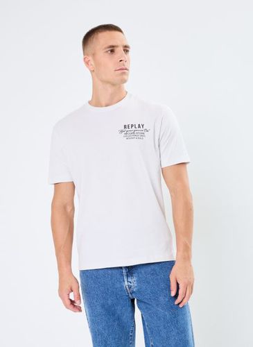 Vêtements T-shirt Gros logo pour Accessoires - Replay - Modalova