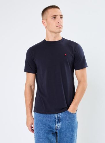 Vêtements T-shirt " R" Brodé pour Accessoires - Replay - Modalova