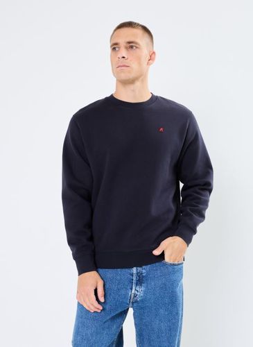 Vêtements Sweat Capuche "R" Brodé pour Accessoires - Replay - Modalova