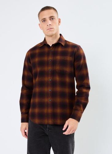 Vêtements Chemise Carreau Flannel pour Accessoires - Replay - Modalova