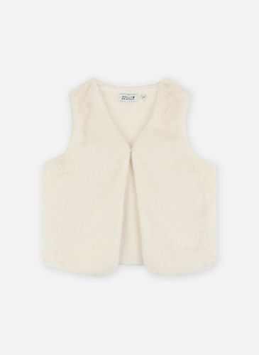 Vêtements Girls Woven Sleeveless Jacket MME150ACN pour Accessoires - Molly Bracken - Modalova