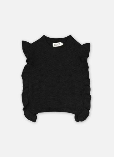 Vêtements Girls Knitted Sleeveless Sweater MME236CN pour Accessoires - Molly Bracken - Modalova