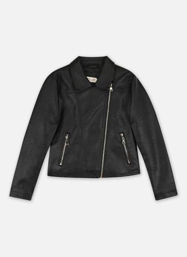 Vêtements Girls Woven Jacket MMHA039CN pour Accessoires - Molly Bracken - Modalova