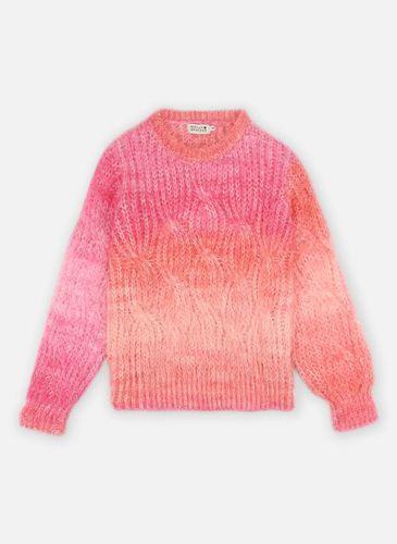 Vêtements Girls Knitted Sweater MMLA1595CN pour Accessoires - Molly Bracken - Modalova