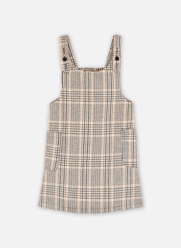 Vêtements Girls Woven Dress MMT196CN pour Accessoires - Molly Bracken - Modalova