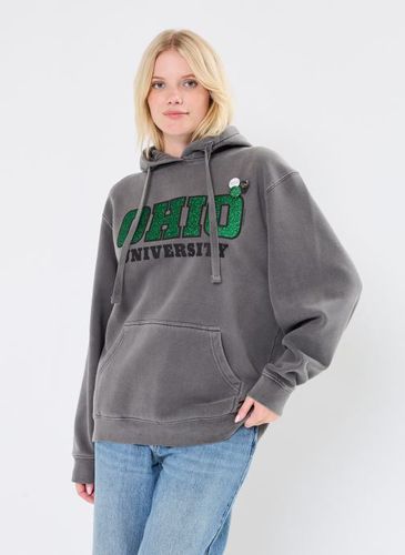 Vêtements SWEATSHIRT JAGGER UNIVERSITY News pour Accessoires - Newtone - Modalova