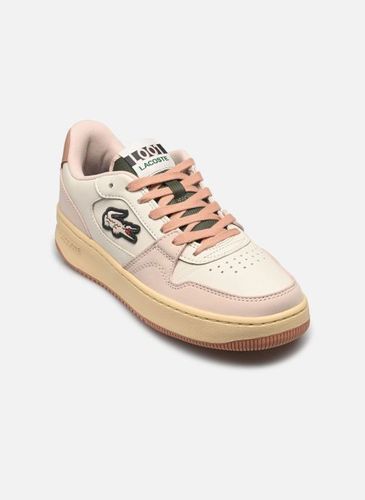 Baskets Lacoste L001 W pour Femme - Lacoste - Modalova