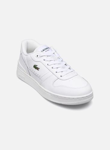 Baskets Lacoste T-CLIP W pour Femme - Lacoste - Modalova