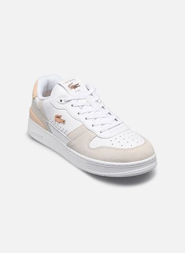 Baskets Lacoste T-CLIP W pour Femme - Lacoste - Modalova