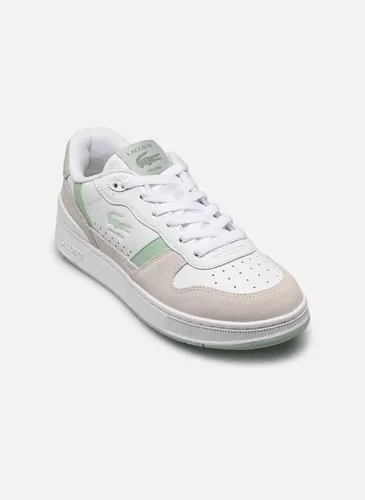 Baskets Lacoste T-CLIP W pour Femme - Lacoste - Modalova