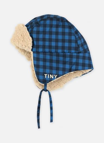 Bonnets Vichy Chapka pour Accessoires - Tinycottons - Modalova