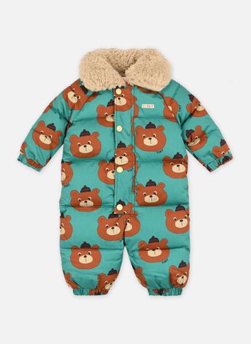 Vêtements Bears Padded Overall pour Accessoires - Tinycottons - Modalova