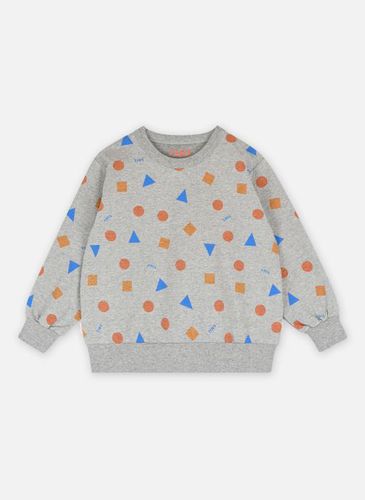 Vêtements Geometric Sweatshirt pour Accessoires - Tinycottons - Modalova