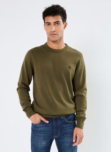 Vêtements WLRV Cotton YD Sweater pour Accessoires - Timberland - Modalova